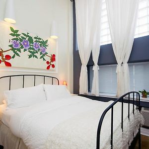 Loft Suite